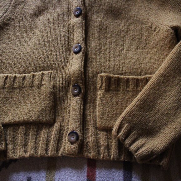 Doen Freya Cardigan - Picture 2 of 7